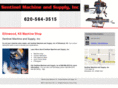 sentinelmachine.com