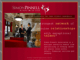 simonpinnell.com