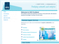 sksscotland.co.uk