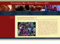 strawberryhillanimals.com