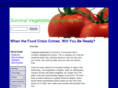 survivalvegetablegardening.com