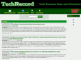 techrecord.com