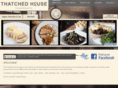 thatchedhouse.com