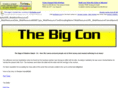 thebigcon.info