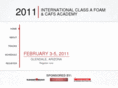 thecafsacademy.com