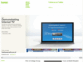 thecollegetonic.com