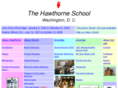 thehawthorneschool.com