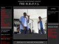 thehboys.com