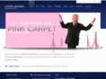 thelesliejordan.com