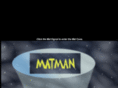 thematman.com