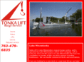 tonkalift.com
