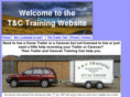 trailerandcartraining.co.uk