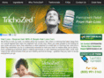 trichozed.co.uk