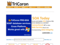 tricoron.com