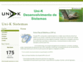 unikinfo.net