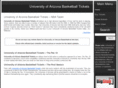 universityofarizonabasketballtickets.com