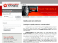 usedcarstrade.us