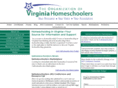 vahomeschoolers.com