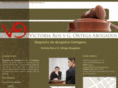victoriarosygortega.com