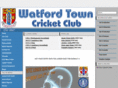 watfordcricket.com