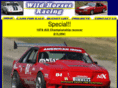 wildhorseracing.com