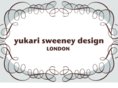 yukarisweeneydesign.com