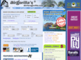airfaregorilla.com