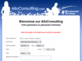 alloconsulting.com