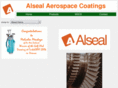 alsealcoatings.com
