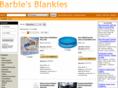 barbiesblankies.com