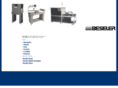 beselershrinkpackaging.com