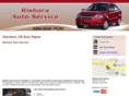 bisharaautoservice.net