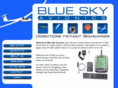blueskyavionics.com