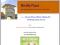 bonillaplaza.com