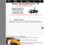bossperformance.com