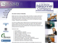 bradleypersonnel.com