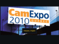 cam-expo.com