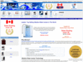 canceralkalinewater.com
