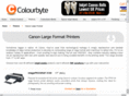 canonlargeformat.com