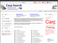 carpsearch.com