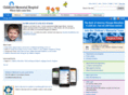 childrensmemorial.com