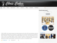 chriscakesindiana.com