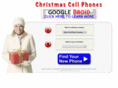 christmascellphone.com