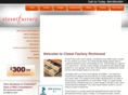 closetfactoryva.com