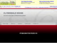 clydesdalehouse.com