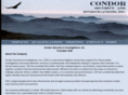condorpi.com