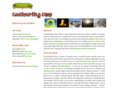 couchsurfingcamp.com