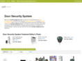 doorsecuritysystem.com