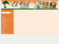 elcidanimalclinic.com