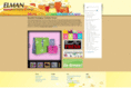 elmanpackaging.com